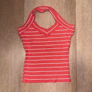 Urban outfitters halter top